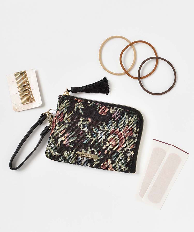 フロルシックデイリーポーチ