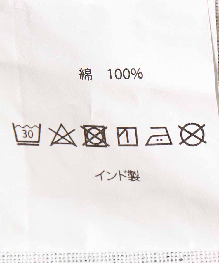 キャットフィーリングショートエプロン