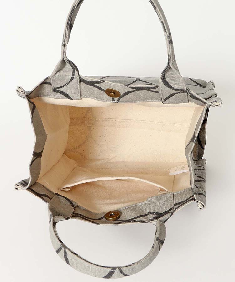 PALキャンバススクエアミニトート