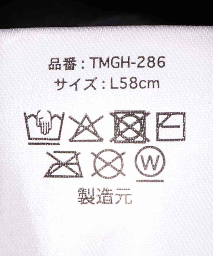 コーデュロイボアハット