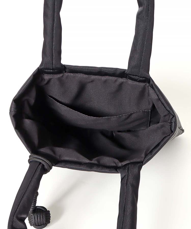 ボンディングシンプルトート