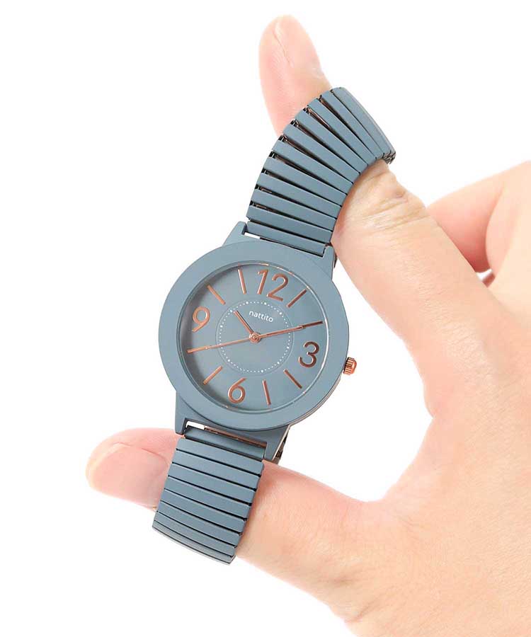 ソフジャウォッチ