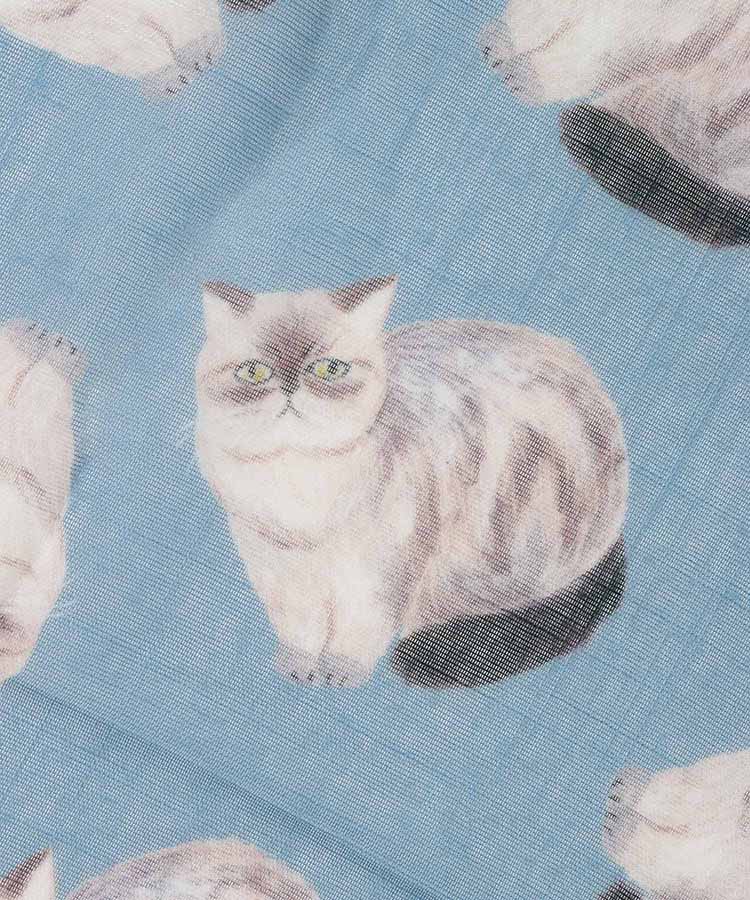 松尾ミユキタッセルクロス