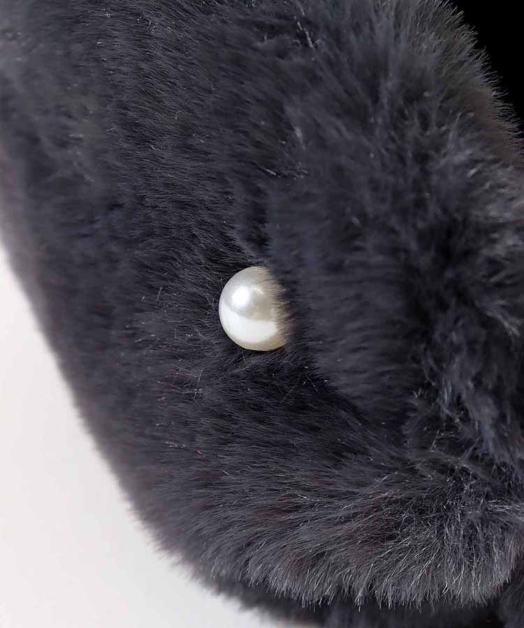 パールファーイヤマフ