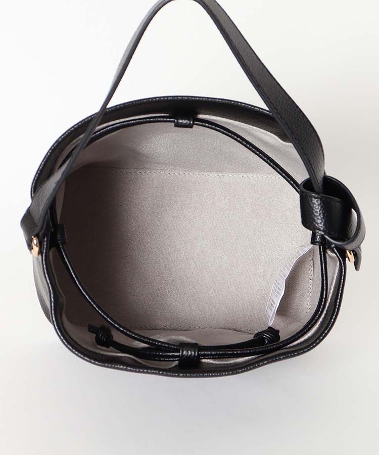 2WAYしぼりバケツバッグ