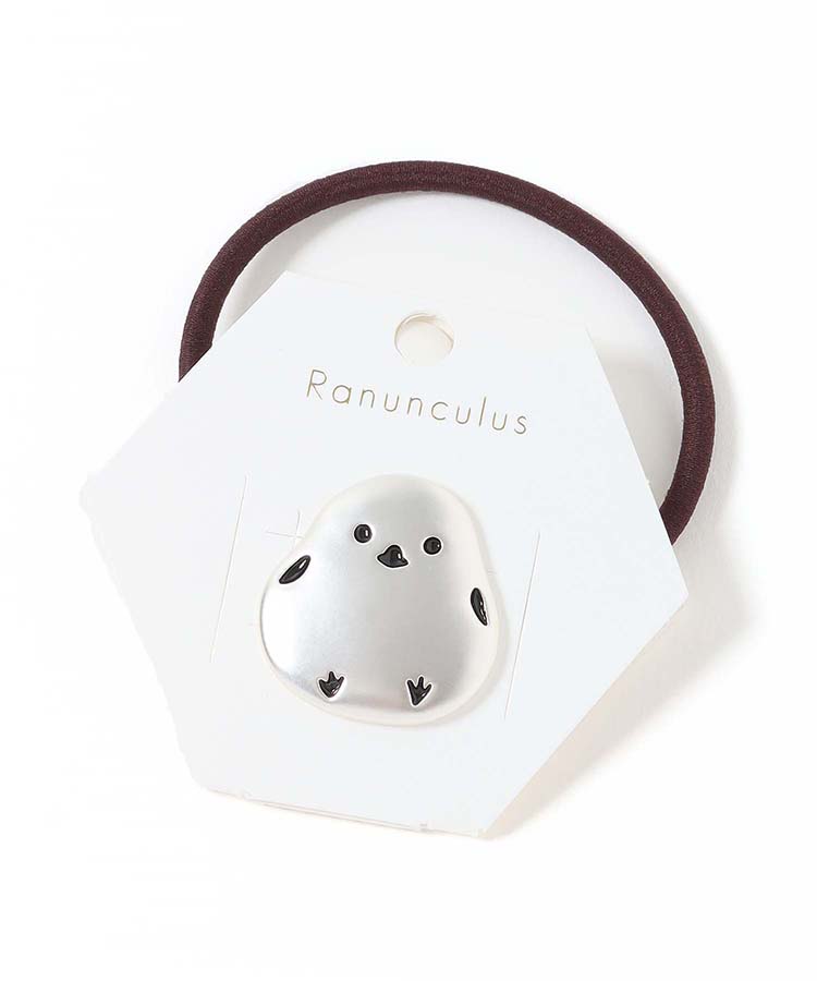 シマエナガメタルポニー