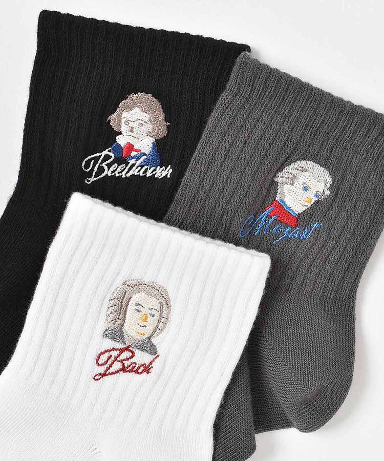 音楽家ソックス