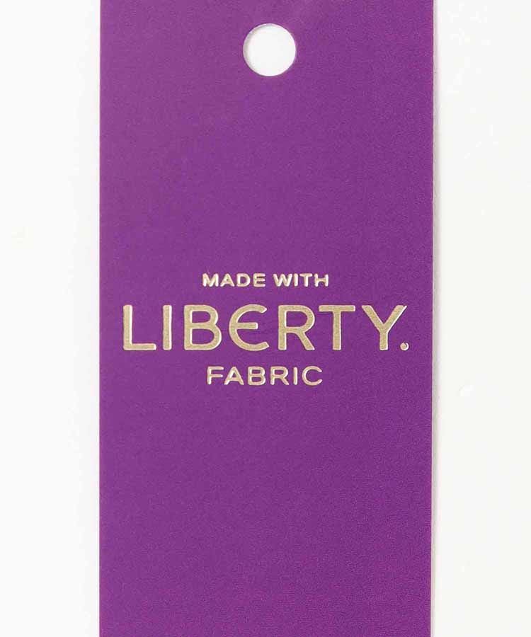 リバティプリントビンテージクロス