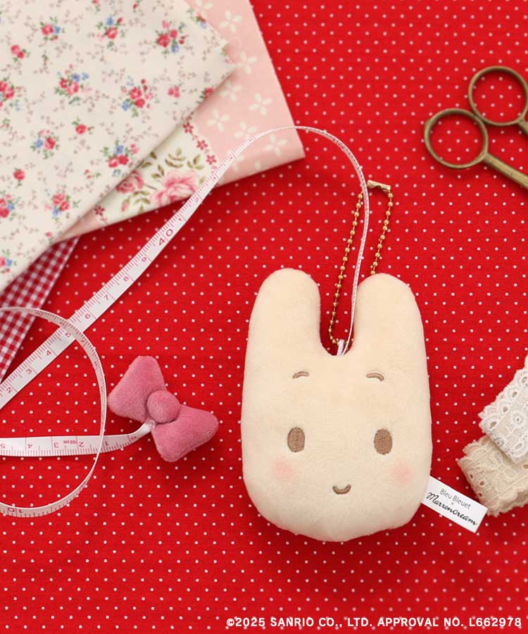 Bleu Bleuet×サンリオキャラクターズメジャー