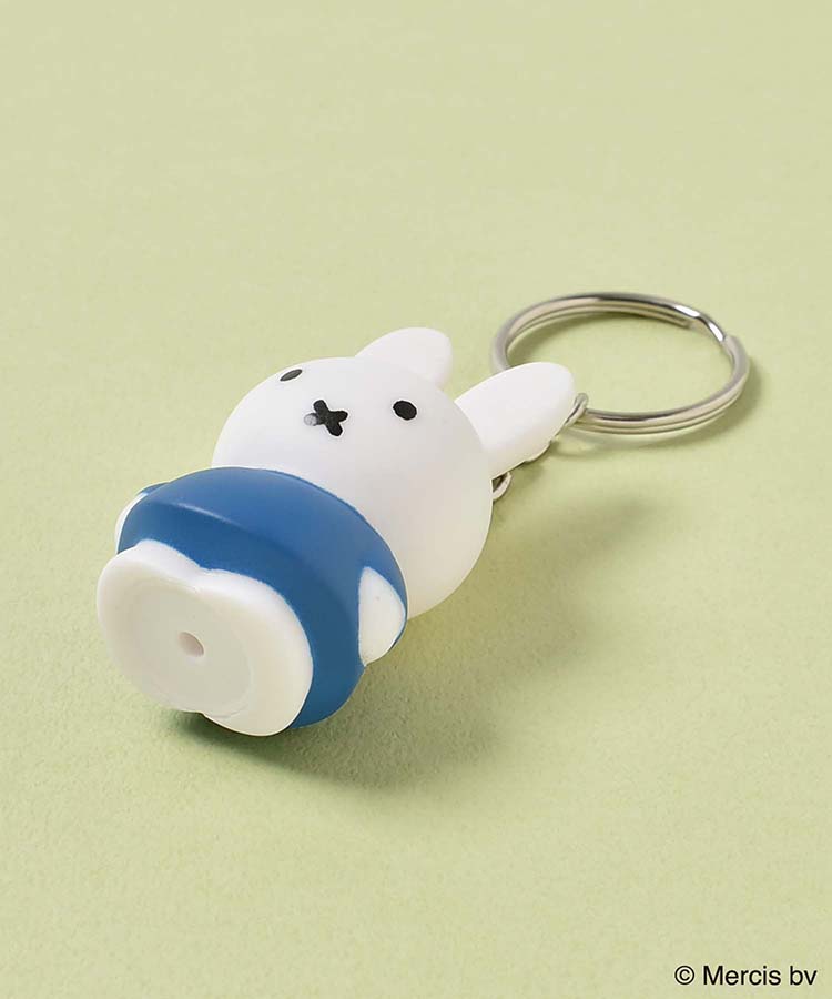 ミッフィーキーチェーン