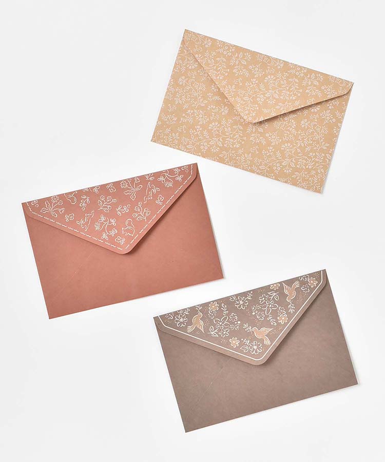 うたたねミニレター