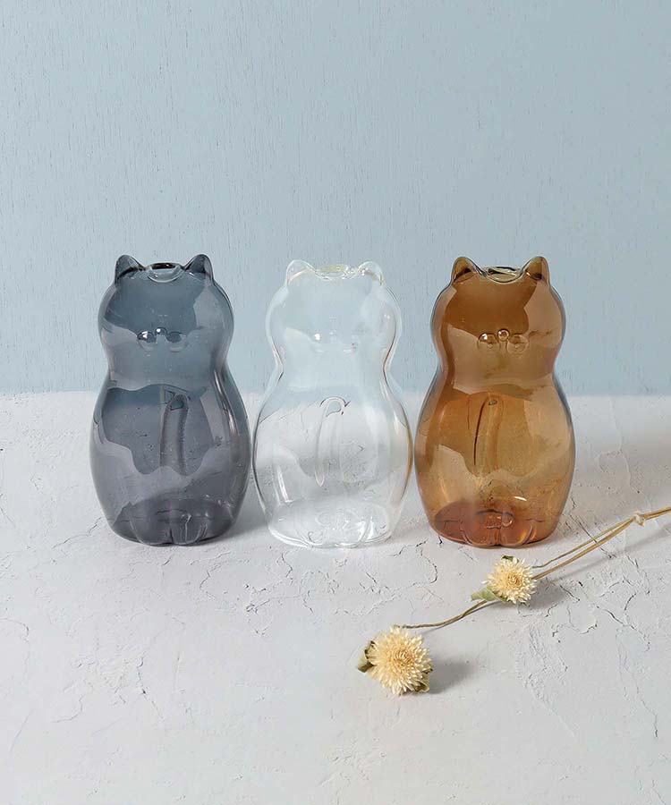 グラスキャットベース