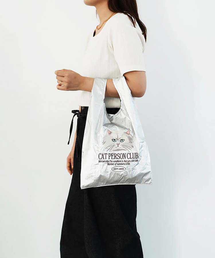 JOliJOliローカルズエコバッグ