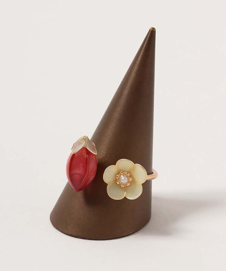 いちごディップリング