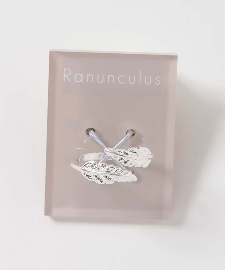 サークルフェザーリング