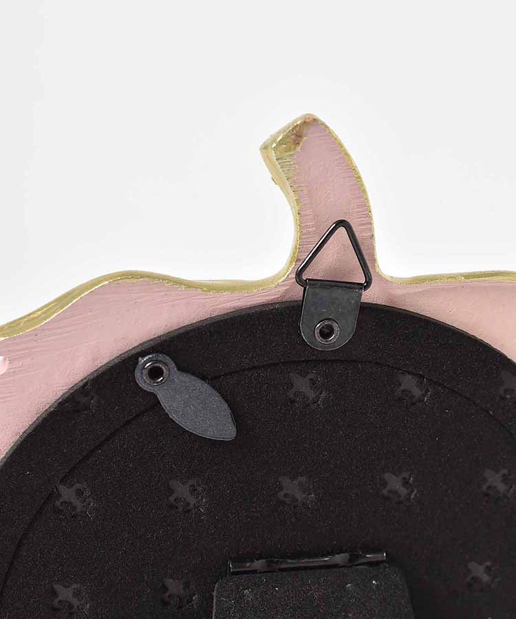 いちごフォトフレーム