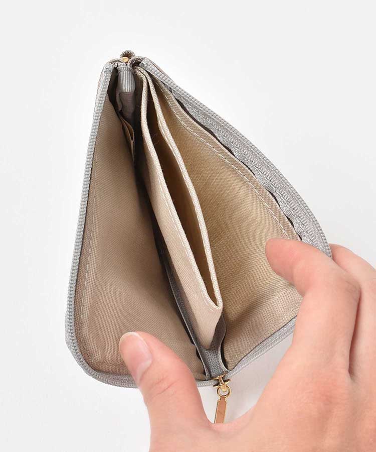 ベーシックシティパス&コインケース