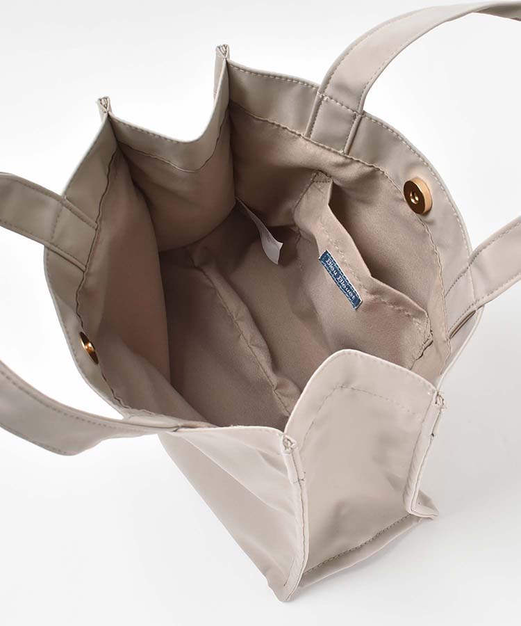 ポニーテールミニトート