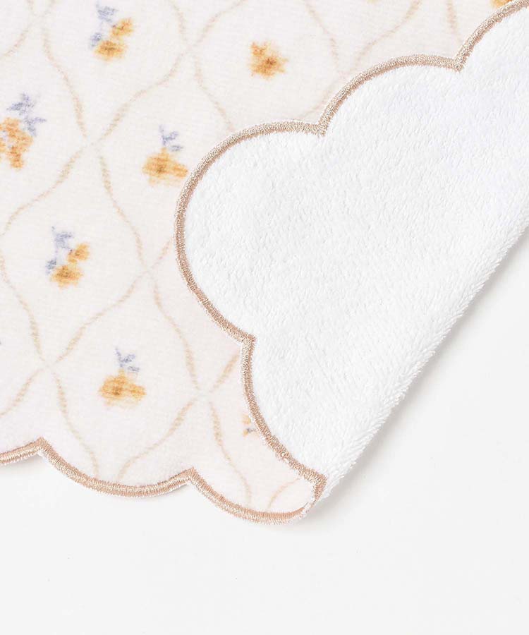 ベルナチュールタオルハンカチ