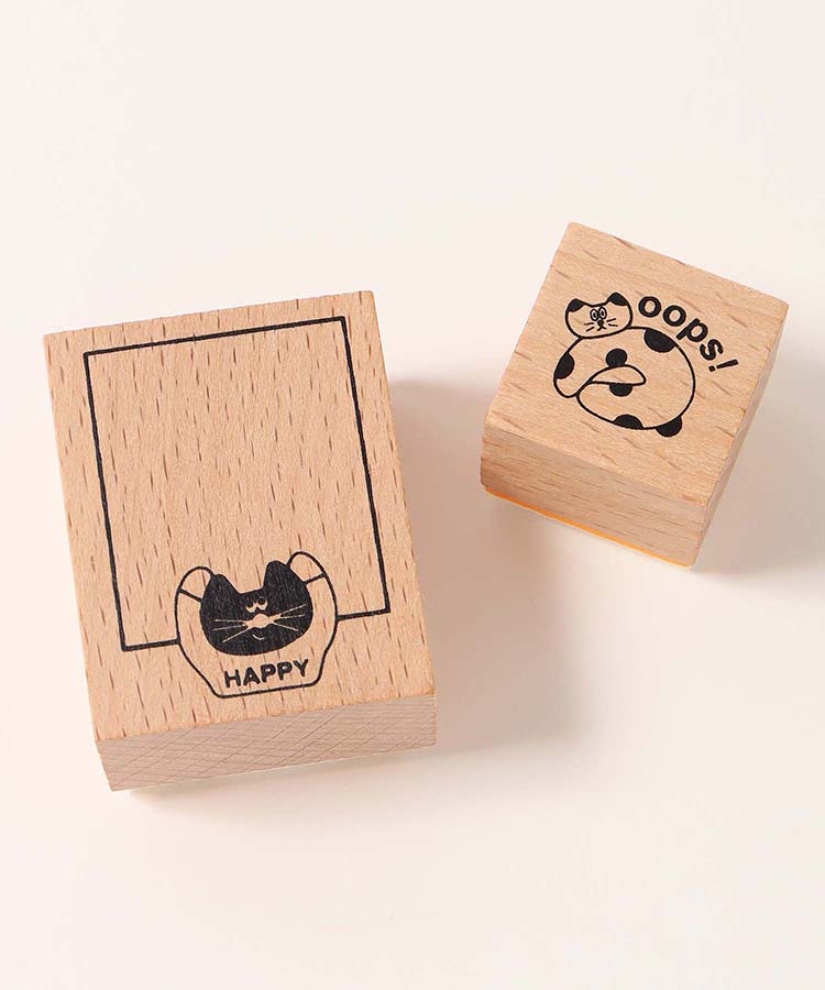 【WEB限定】ICCHIスタンプ小