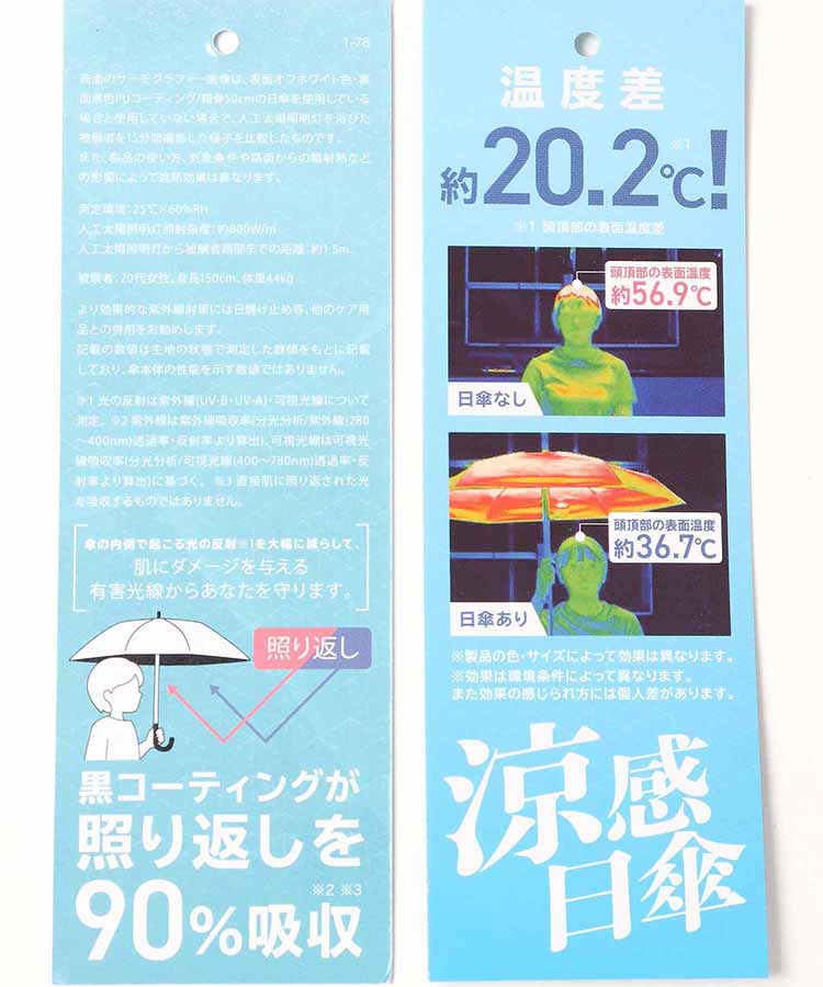 遮光クラシックフリル晴雨兼用折りたたみ傘