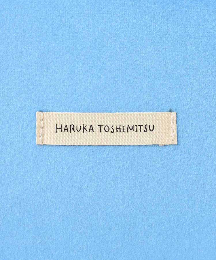 【WEB予約 3/11～順次発送】利光春華ダイカットクッション