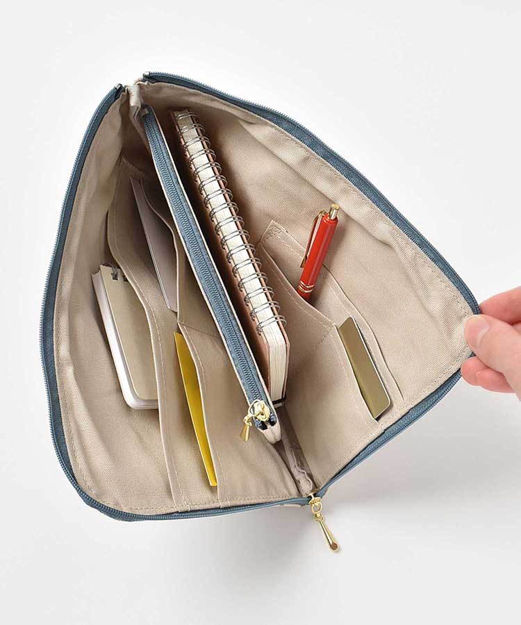 ミモザメディカルポーチ