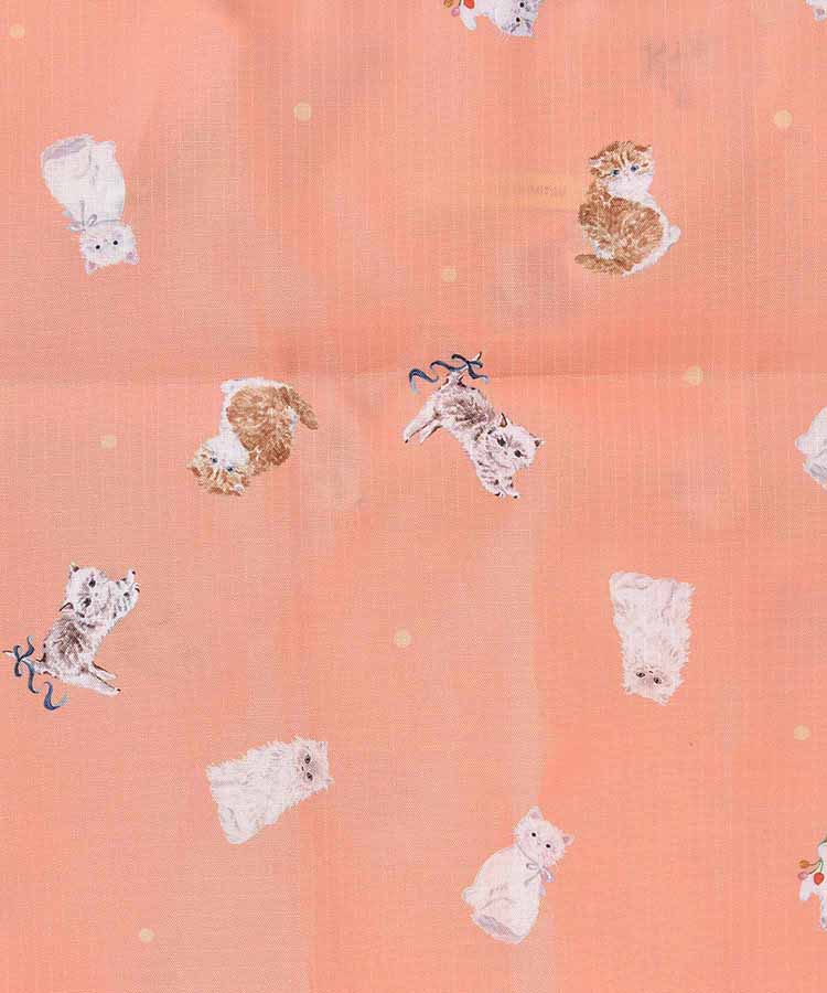 【WEB予約 3/11～順次発送】利光春華エコバッグ