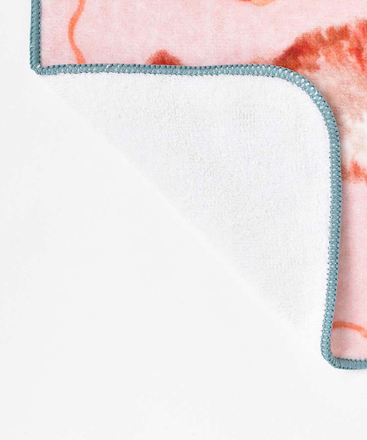 【WEB予約 3/11～順次発送】利光春華タオルハンカチ