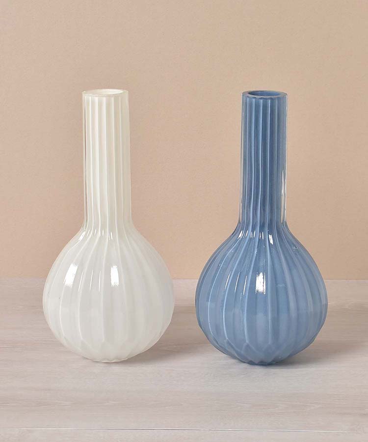 ミルクガラスフィグベース