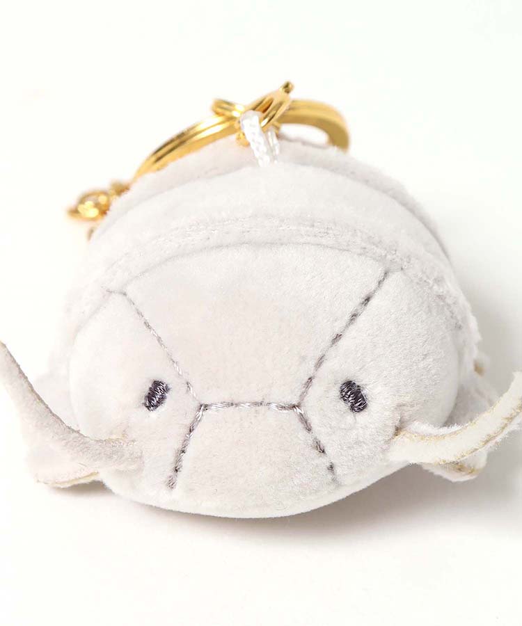 【WEB予約 5/7～順次発送】海の生き物キーチャーム