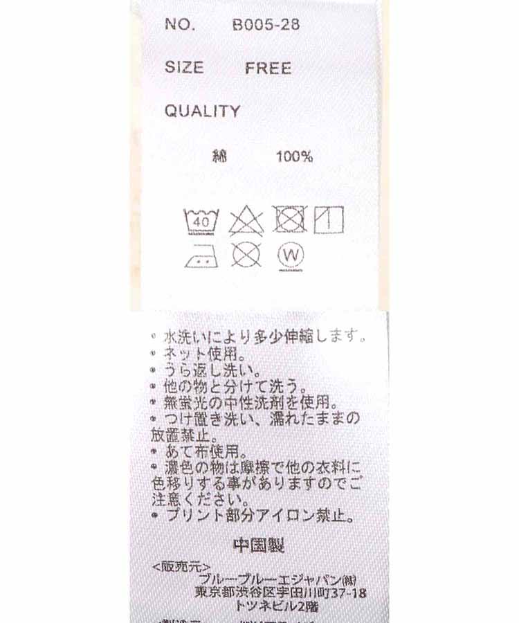 HORSEフォトTシャツ