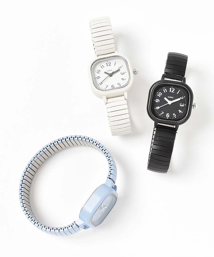 ガモーラウォッチ