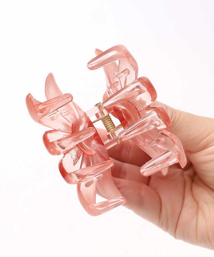 クリアフラワーバンス