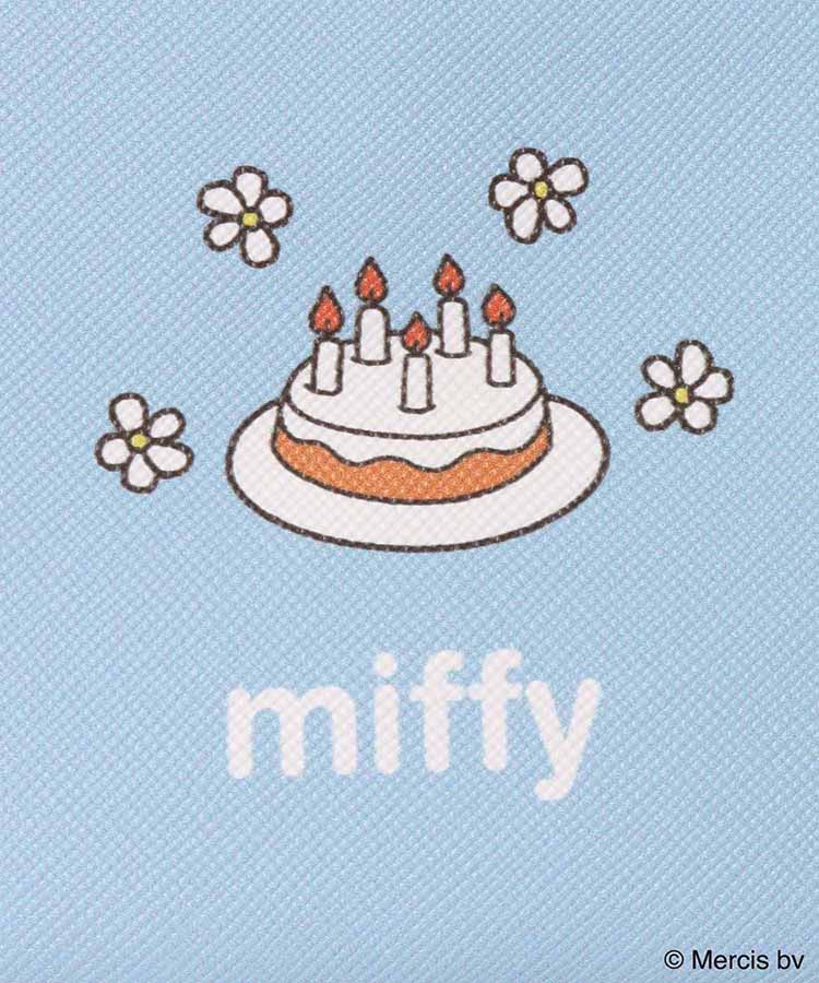 MIFFY CELEBRATIONカード＆パスケース