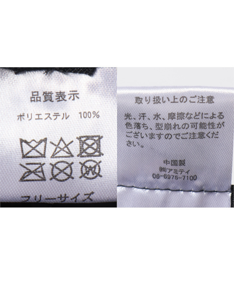 チェックキャスケット