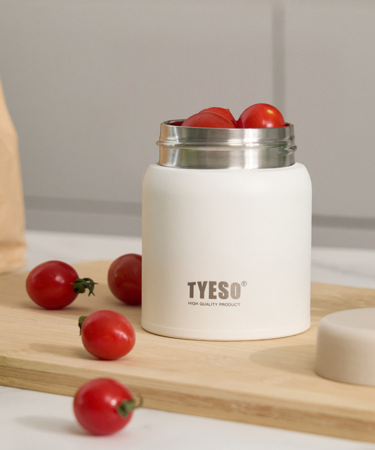 TYESOフードジャー(220ml)