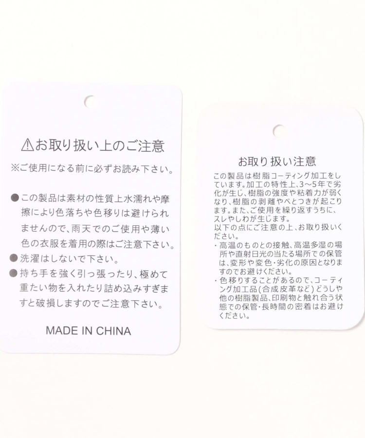 ビションパスケース