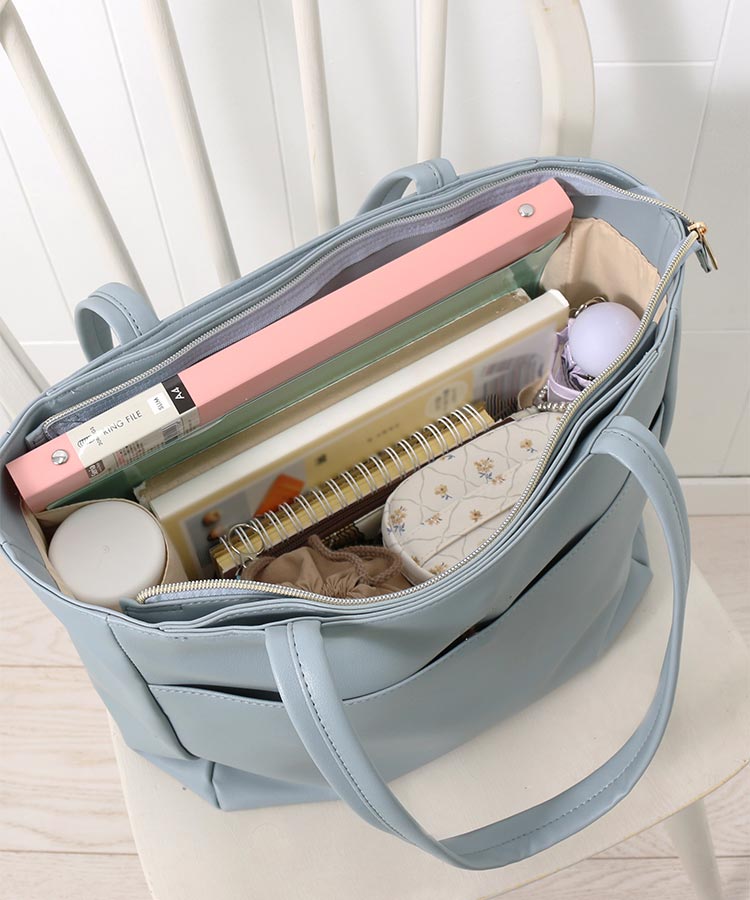 オリジナルA4トート