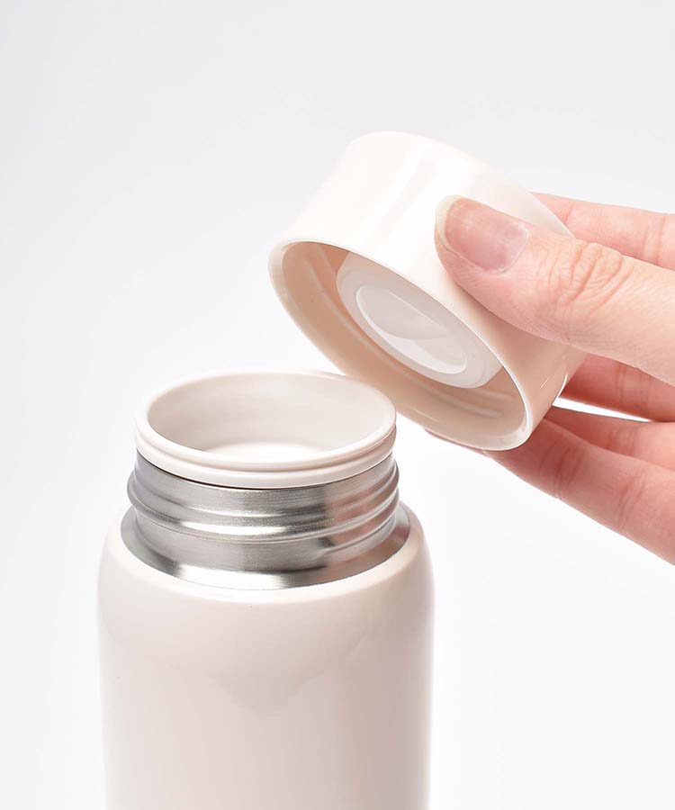 モコモカステンレスボトル480ml