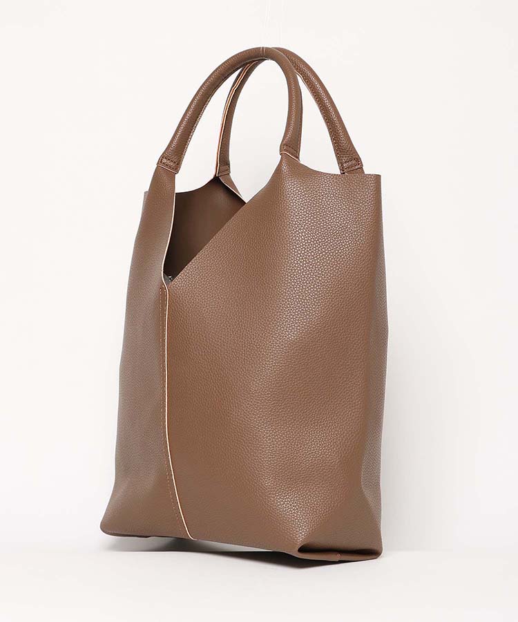 ≪SALE≫トライアングルカットトート