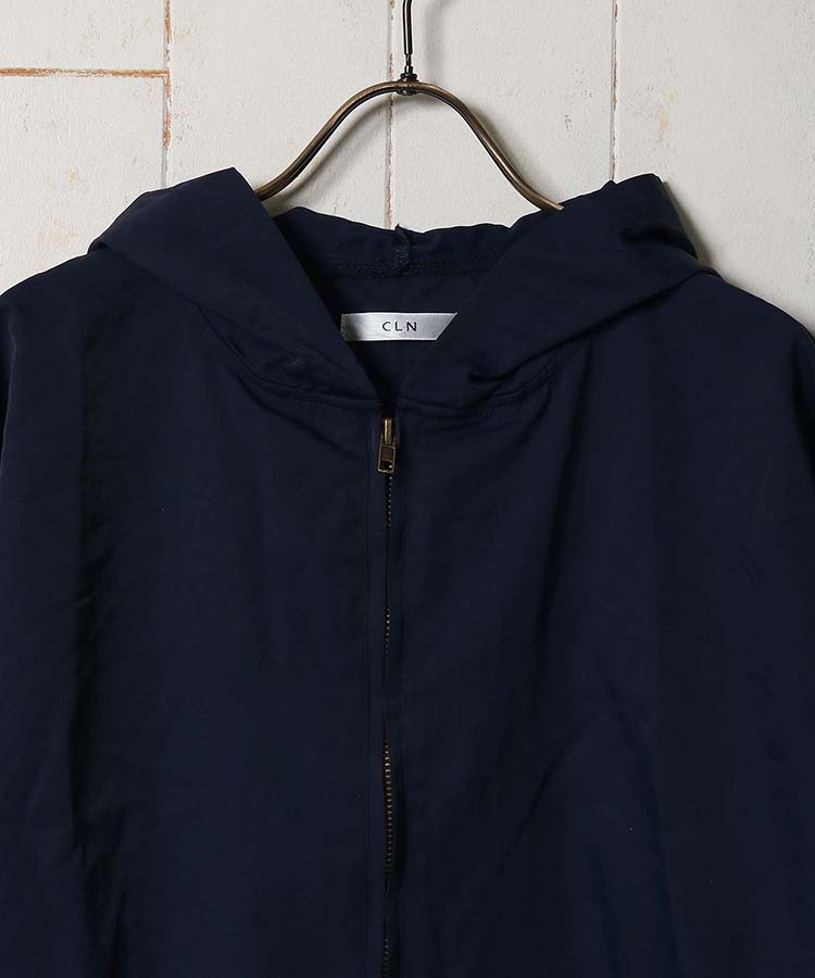 ≪SALE≫ロングPKコート