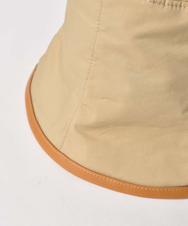 ≪SALE≫ストレートチューリップハット