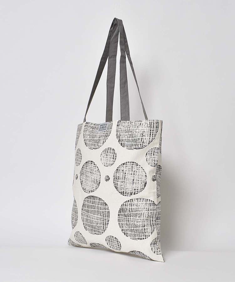 ≪SALE≫アンプレッシオンベーシックトートバッグ