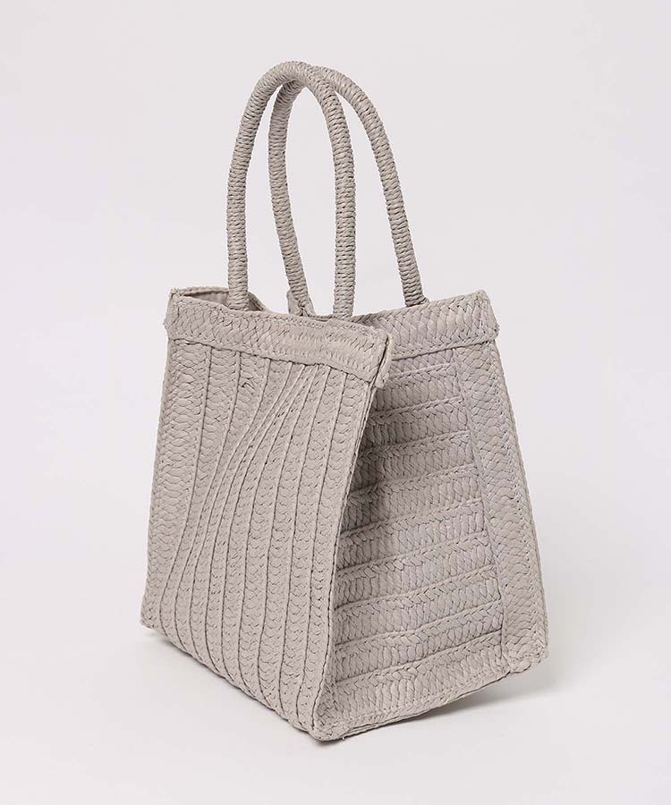 ≪SALE≫雑材スクエアボックストート