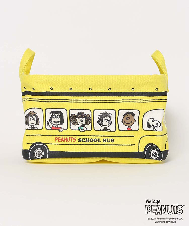 ≪OUTLET≫pilier SQSS PEANUTS