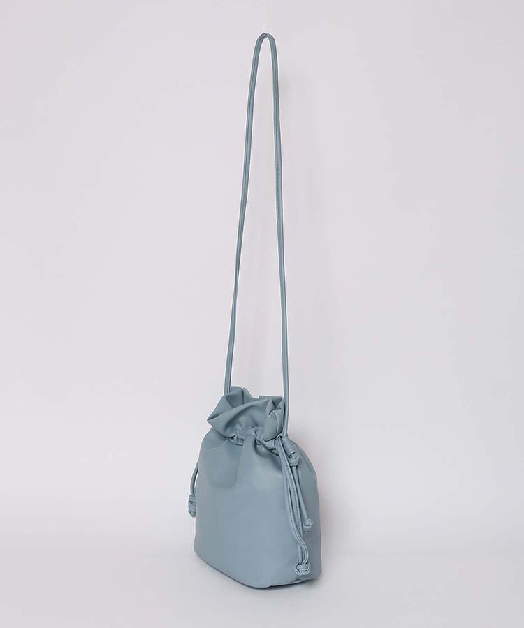 ≪SALE≫巾着2WAYショルダー