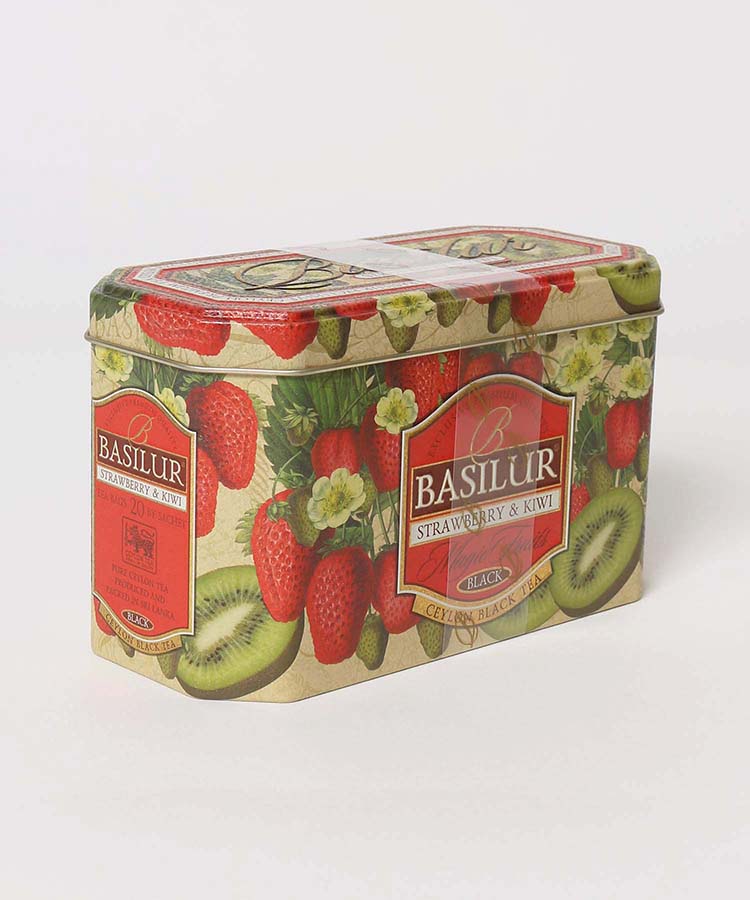 ≪SALE≫フルーツフレーバーティー缶