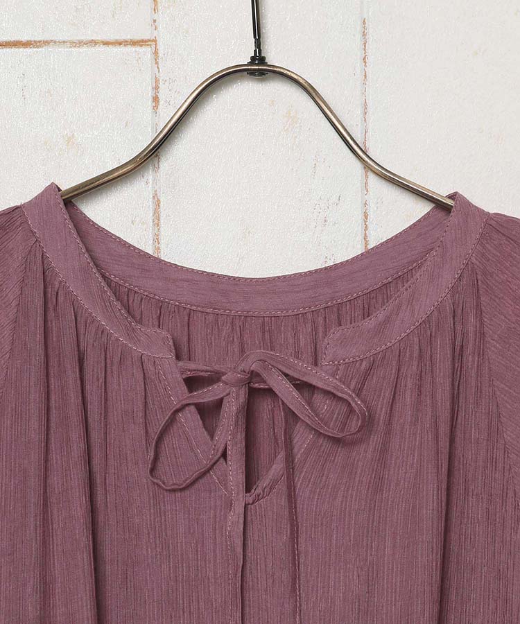 ≪SALE≫ティアードロングワンピース