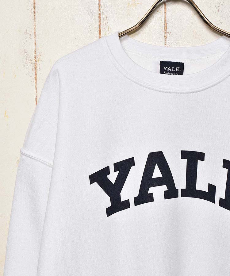 ≪SALE≫Collegeクルースウェット